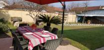 Vente Maison Mont-de-marsan 40000