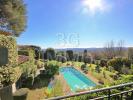 Vente Maison Colle-sur-loup  06480 9 pieces 305 m2