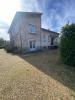 Vente Maison Bram  11150