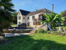 Vente Maison Montigny-lencoup 77520 8 pieces 220 m2