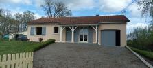 Vente Maison Saint-mathieu 87440 4 pieces 94 m2
