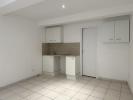 Vente Appartement Narbonne  11100 19 m2