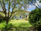 Vente Maison Adjots VERTEUIL-SUR-CHARENTE 16700 4 pieces 161 m2