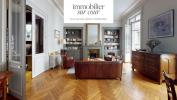 Vente Appartement Saint-etienne 42000 4 pieces 118 m2