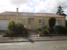 Vente Maison Beurlay 17250