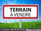 Vente Terrain Rignieux-le-franc AU CALME 01800