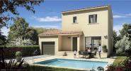 Vente Maison Camaret-sur-aigues  84850 4 pieces 80 m2