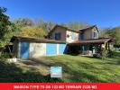 Vente Maison Castelnau-d'auzan 32440 6 pieces 122 m2