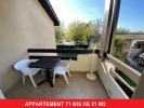 Vente Appartement Cazaubon  32150 20 m2