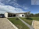 Vente Maison Montguyon 17270 4 pieces 145 m2
