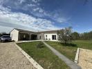 Vente Maison Montguyon 17270