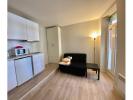 Location Appartement Toulouse  31000 19 m2