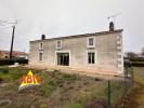 Vente Maison Saint-hilaire-des-loges  85240 4 pieces 140 m2