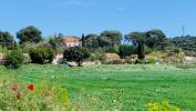 Vente Terrain Lancon-provence  13680 800 m2