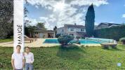 Vente Maison Saint-laurent-de-mure 69720 5 pieces 156 m2
