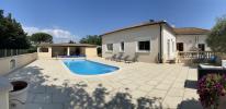 Vente Maison Pierrelatte 26700