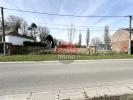 Vente Terrain Francastel 60480 1624 m2