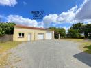 Vente Maison Chapelle-achard  85150