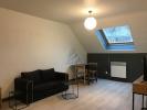 Location Appartement Sedan  08200