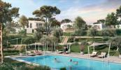 Vente Appartement Lavandou 83980