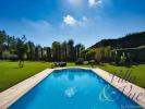 Vente Maison Chateauneuf-grasse  06740 9 pieces 287 m2