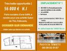 Vente Commerce Vergeze 30310