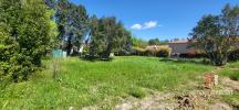 Vente Terrain Saussines 34160