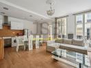 Vente Appartement Paris-10eme-arrondissement  75010