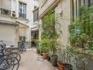 Vente Appartement Paris-10eme-arrondissement  75010