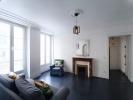 Vente Appartement Paris-10eme-arrondissement  75010