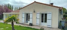 Vente Maison Cabariot  17430