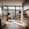 Vente Appartement Lyon-6eme-arrondissement  69006 4 pieces 112 m2