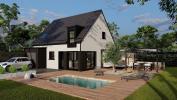 Vente Maison Locoal-mendon  56550 90 m2