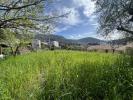 Vente Terrain Drap  06340 335 m2