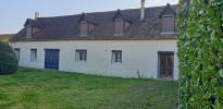 Vente Maison Teloche 72220 5 pieces 168 m2