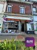 Location Local commercial Bethune  62400 40 m2
