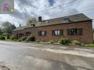 Vente Maison Heuzecourt 80370 5 pieces 180 m2