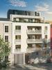 Vente Appartement Paris-20eme-arrondissement  75020 39 m2