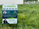 Vente Terrain Hebecourt  80680 367 m2