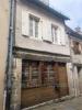 Vente Maison Egletons  19300