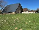 Vente Maison Glanges 87380 3 pieces 54 m2