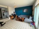 Vente Appartement Saint-germain-sur-rhone  01200