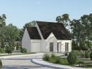 Vente Maison Crecy-la-chapelle  77580 4 pieces 91 m2