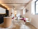 Vente Appartement Cassis 13260 2 pieces 51 m2