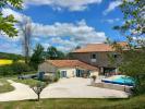 Vente Maison Aubeterre-sur-dronne 16390