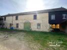 Vente Maison Villedieu-sur-indre  36320 600 m2