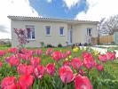 Vente Maison Semussac  17120