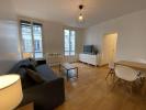 Location Appartement Paris-9eme-arrondissement  75009 2 pieces 45 m2