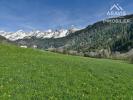 Vente Terrain Grand-bornand  74450 1101 m2