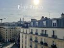 Vente Appartement Paris-18eme-arrondissement  75018 2 pieces 49 m2